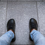 Skinners Moonwalker in Black (Black), product image 30