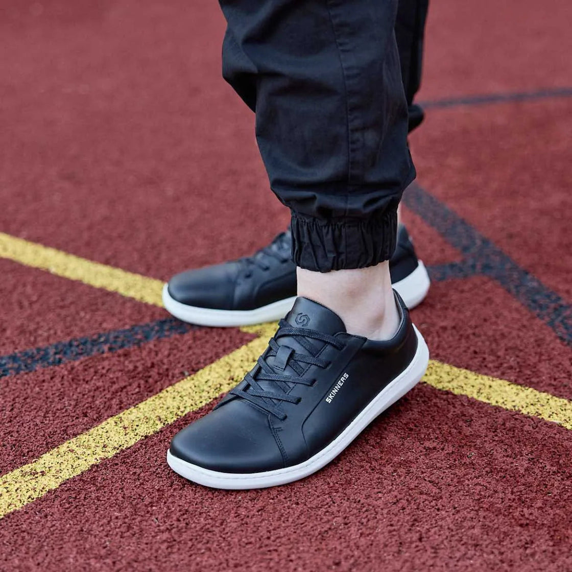 Skinners Moonwalker in Black, product image 16