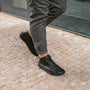 Skinners Moonwalker High Top in Black (Black), product image 20