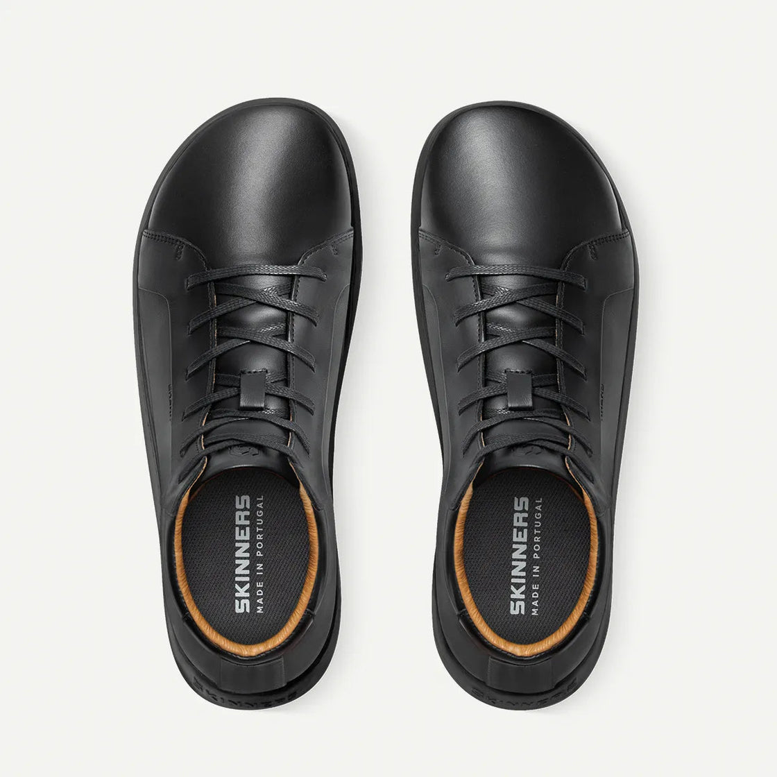 Skinners Moonwalker High Top in Black (Black), product image 22
