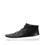 Skinners Moonwalker High Top in Black, product image 1