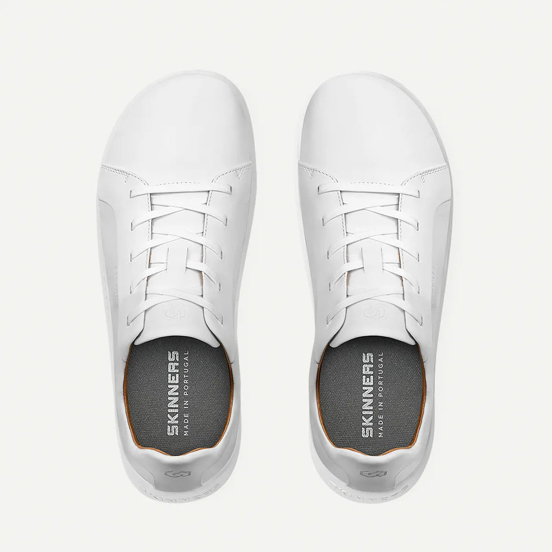 Skinners Moonwalker in White, product image 5