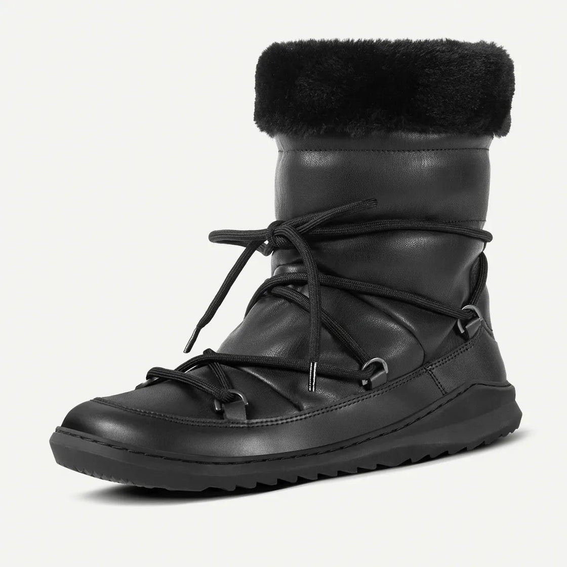 Skinners Nanook Black in Black, product image 4