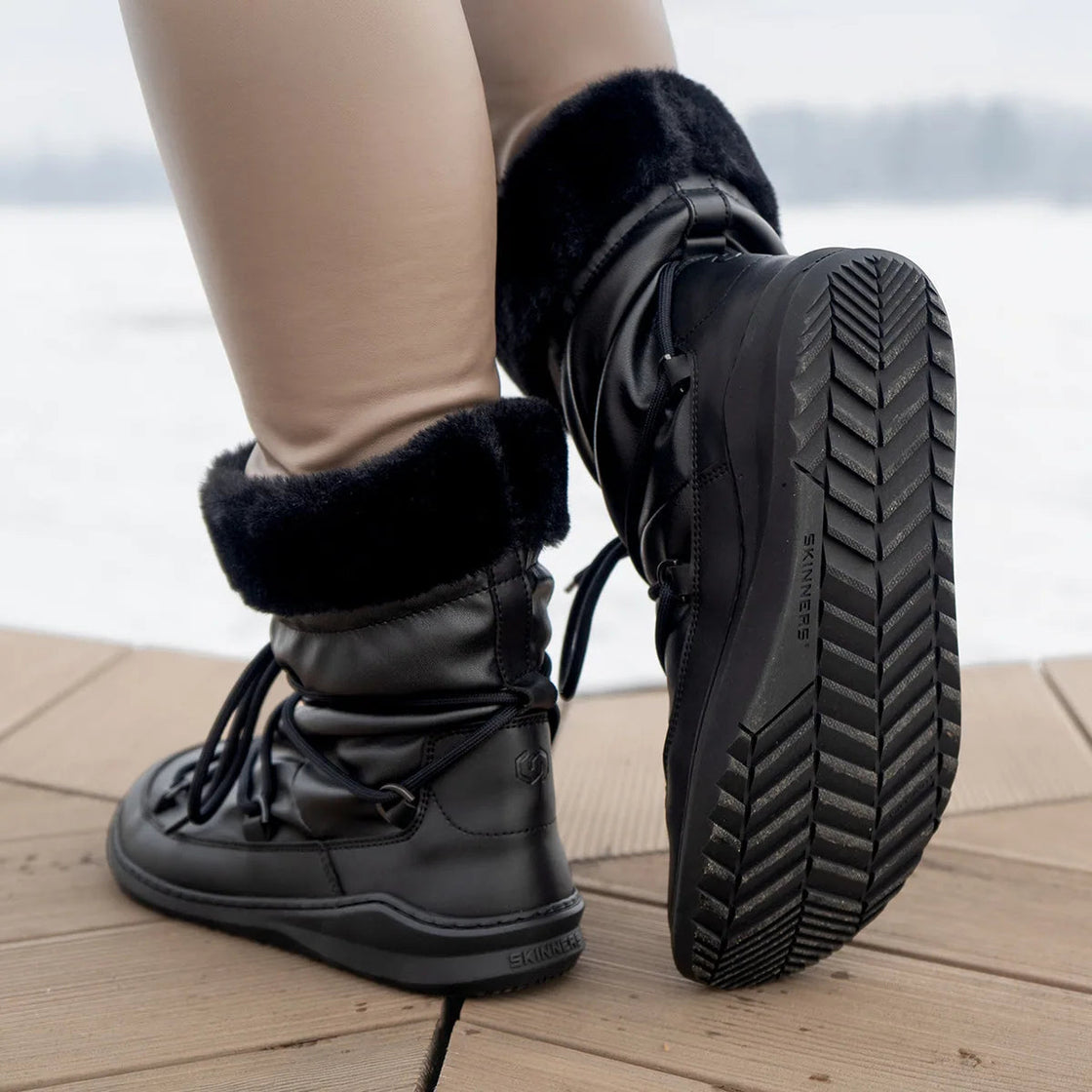 Skinners Nanook Black in Black, product image 10