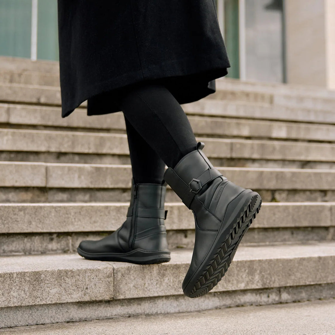 Skinners Nocturna Black in Black, product image 4