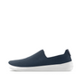 Skinners Seaker Slip-Ons in Navy Blue, product image 11