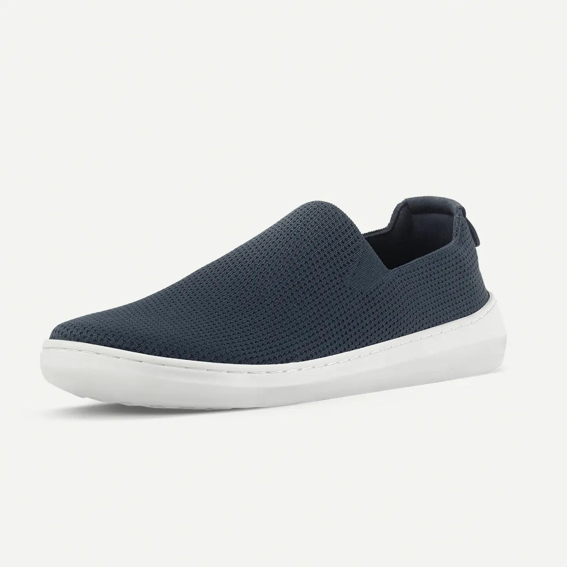 Skinners Seaker Slip-Ons in Navy Blue, product image 15