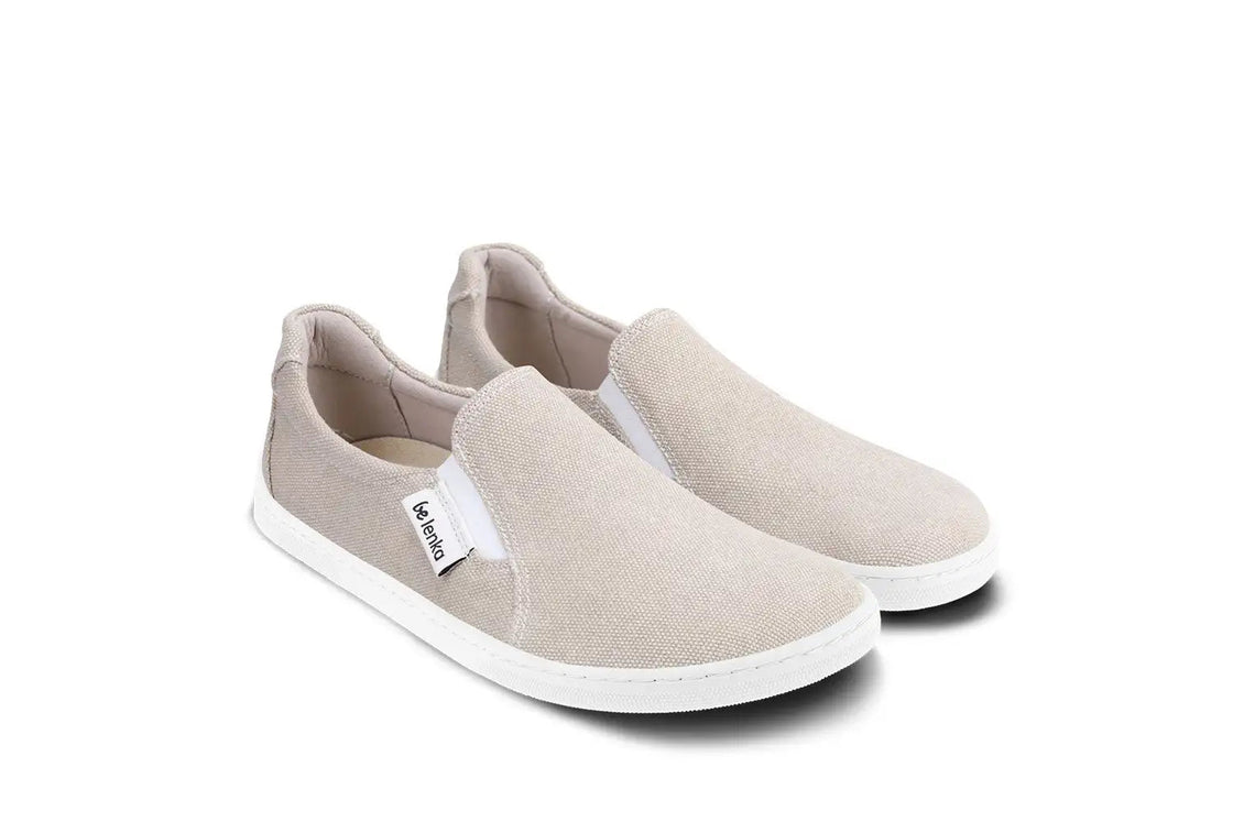 Slip - on Sneakers Easy Neo - MyMara