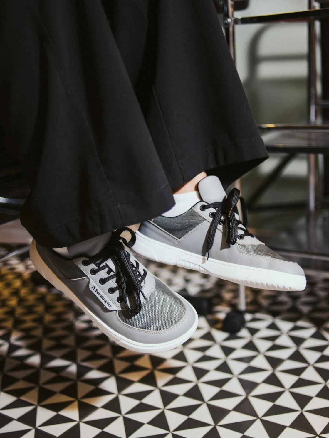 Sneakers Bravo - MyMara