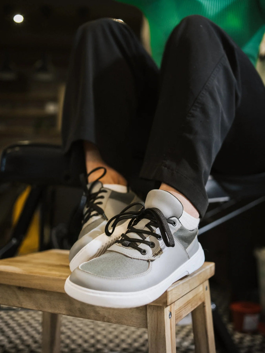 Sneakers Bravo - MyMara