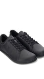 Sneakers Core - Sustainable Leather Minimalist Shoes - MyMara