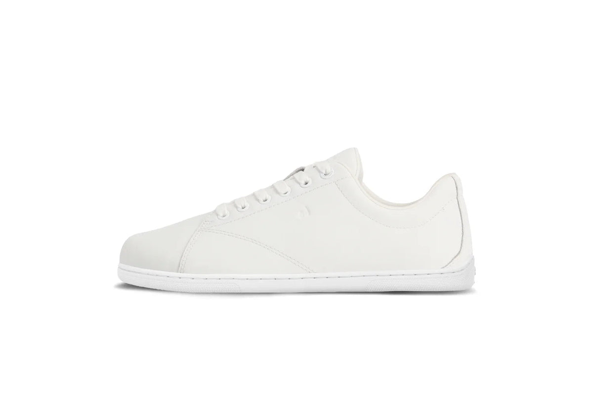 Sneakers Core - Sustainable Leather Minimalist Shoes - MyMara