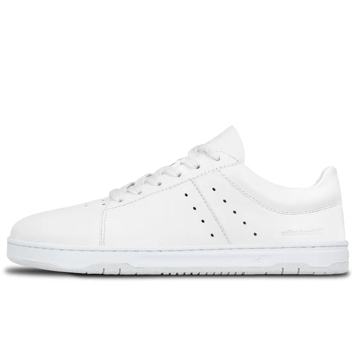 Sneakers Enigma - Premium Leather Minimalist Shoes - MyMara