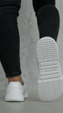 Sneakers Vaporo - Vegan Minimalist Sneakers - MyMara