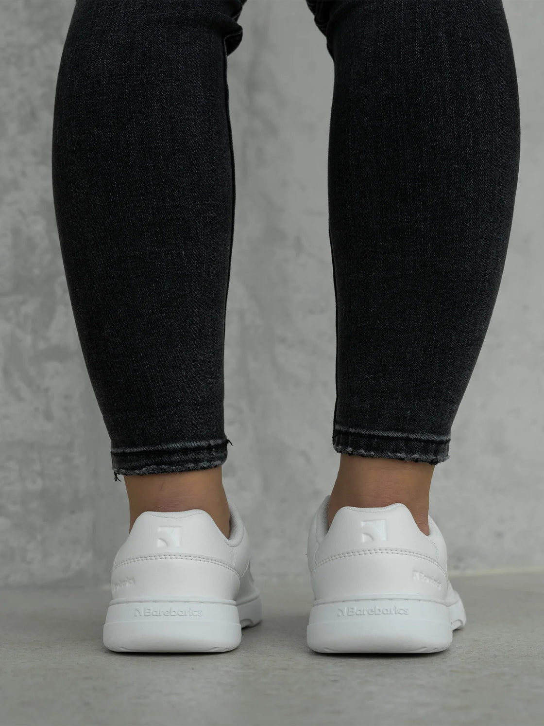 Sneakers Vaporo - Vegan Minimalist Sneakers - MyMara