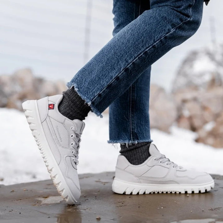 Sneakers Zing Frost Winter - MyMara