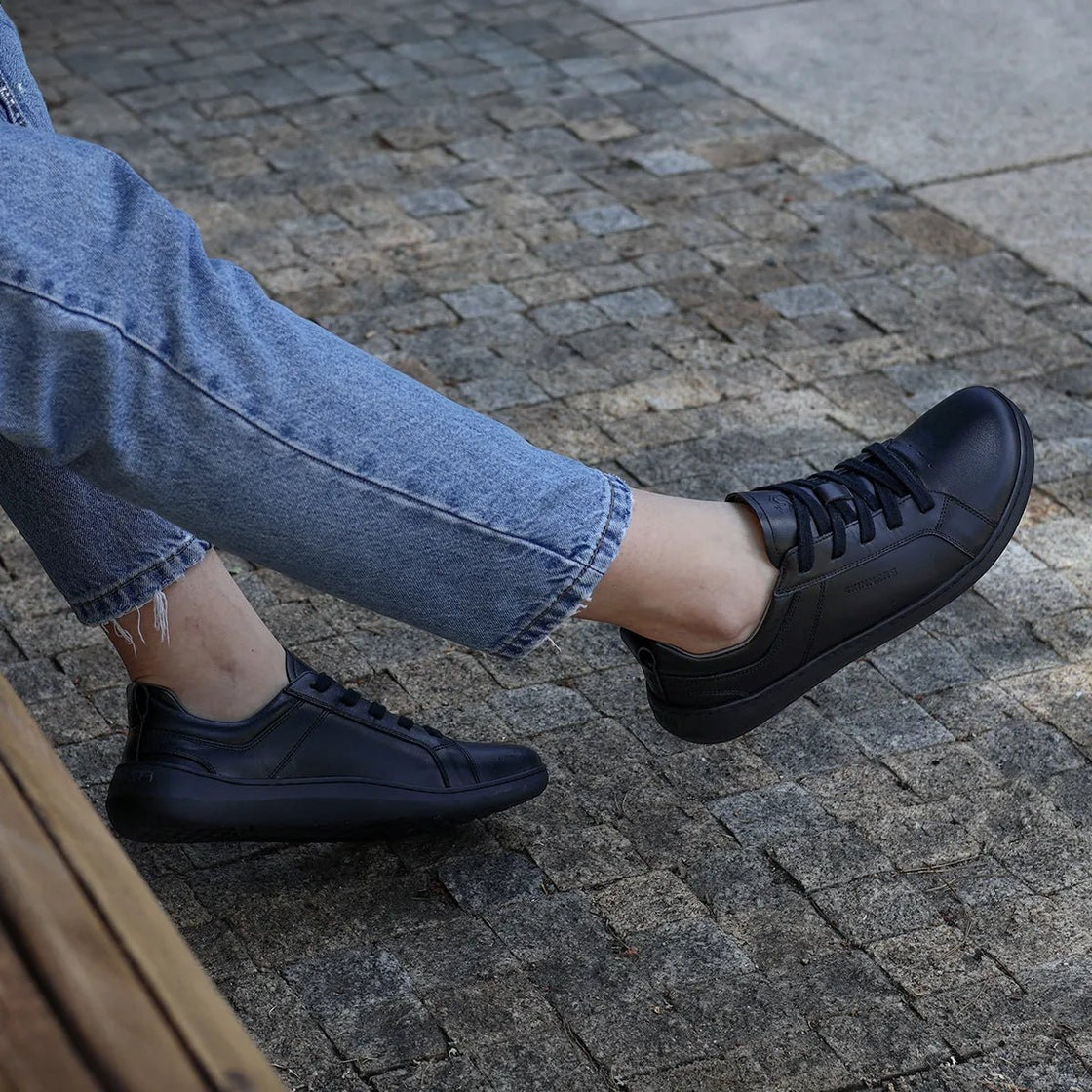Streetsurfer Barefoot Casual Shoes - MyMara