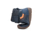 Stripe winter boots - MyMara