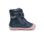 Stripes winter boots - MyMara