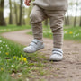 Sweetstep leather sneakers '26 - MyMara