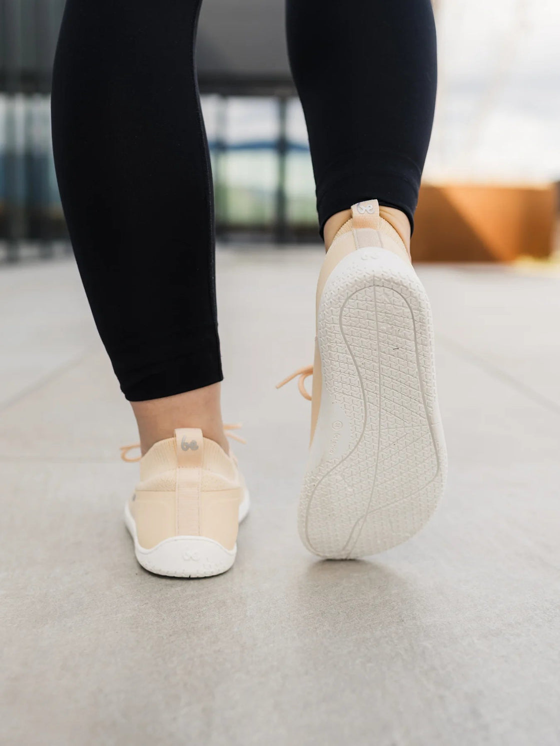 Swift Sneakers - MyMara