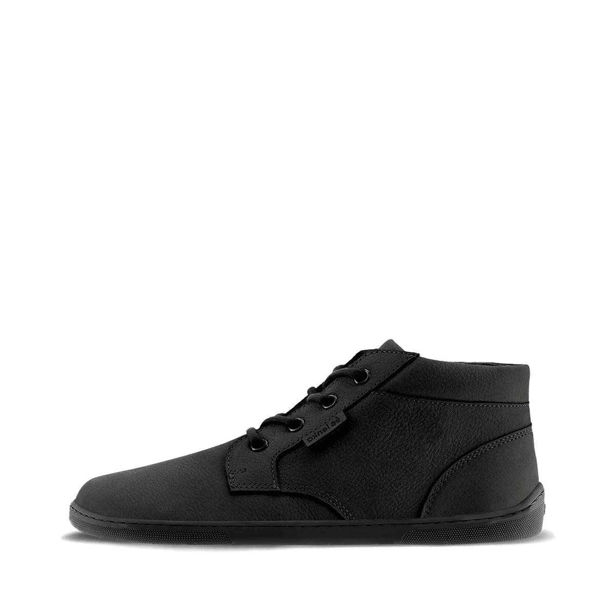 Synergy Premium Leather Town Shoes - MyMara