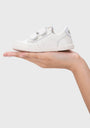 Tennis leather sneakers - MyMara
