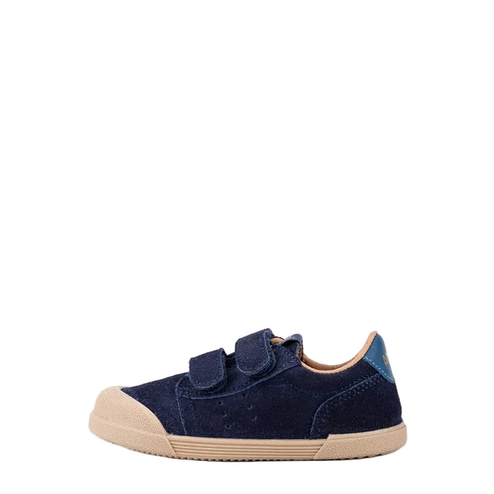 Tennis suede sneakers - MyMara