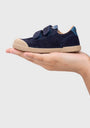Tennis suede sneakers - MyMara