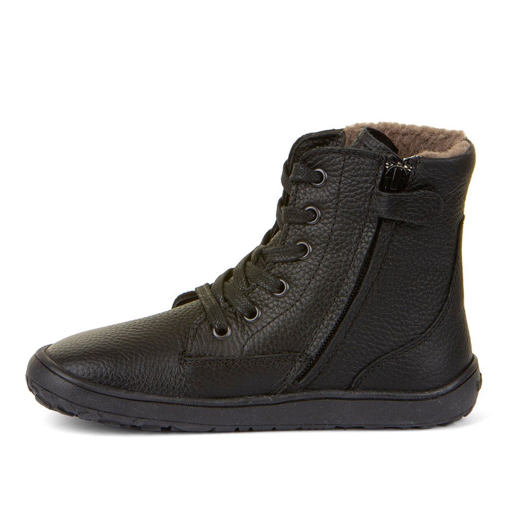 Tex Laces winter boots - MyMara