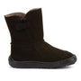 Tex Suede winter boots - MyMara