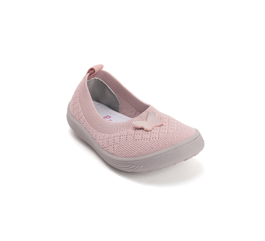 Textile ballerinas - MyMara