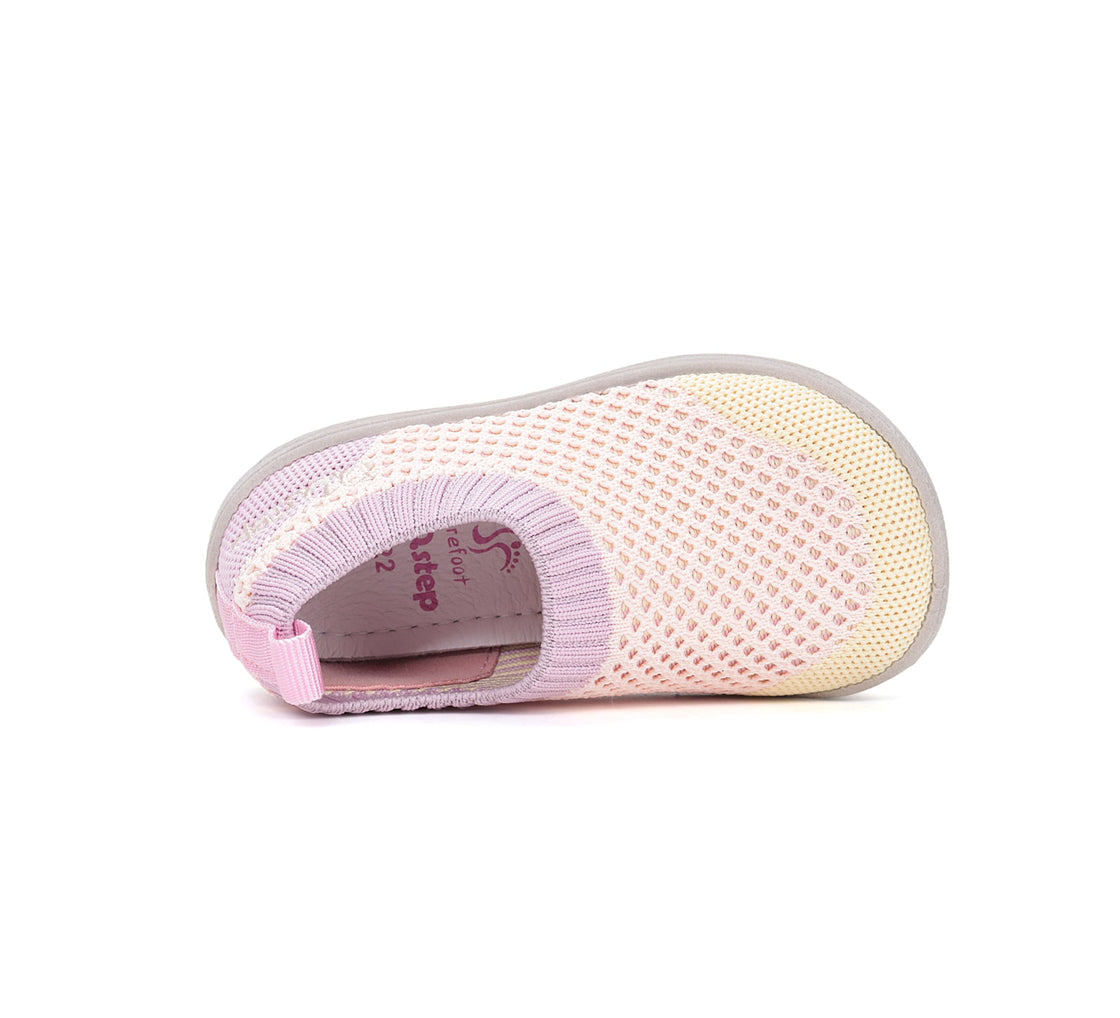 Textile slip - on sneakers '26 - MyMara