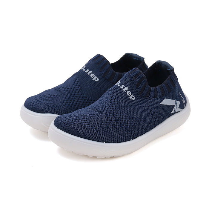 Textile slip - on sneakers - MyMara