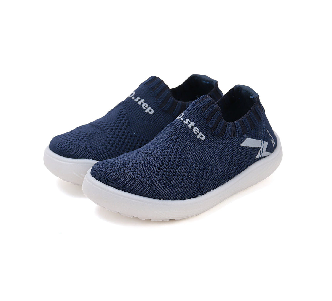Textile slip - on sneakers - MyMara