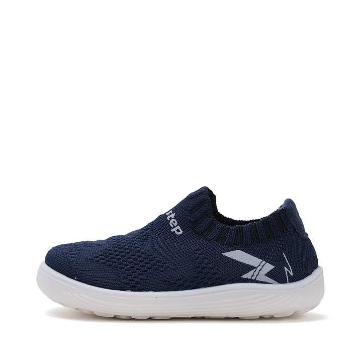 Textile slip-on sneakers - MyMara