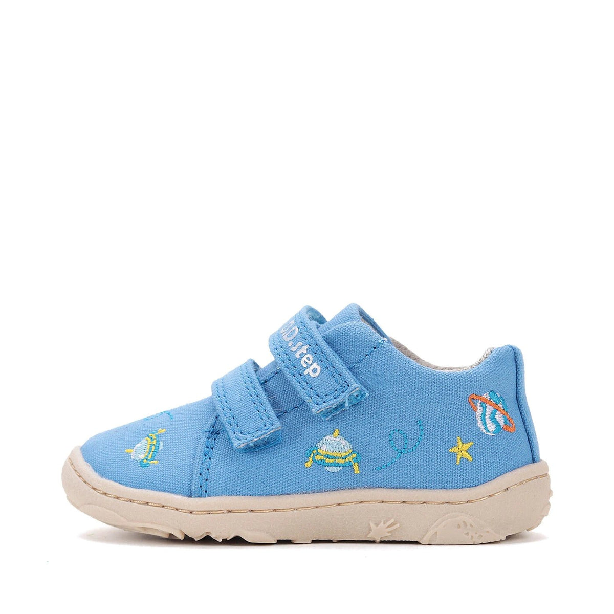 Textile sneakers - MyMara