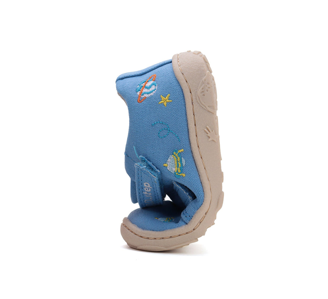 Textile sneakers - MyMara