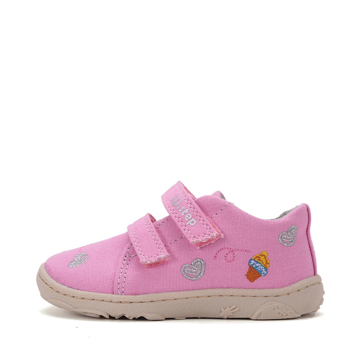 Textile sneakers - MyMara