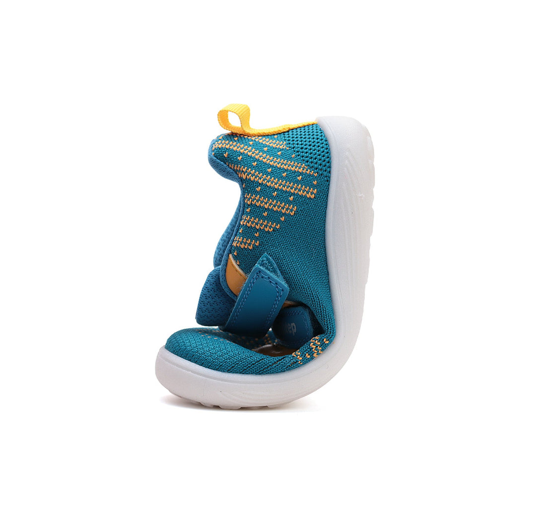 Textile sneakers - MyMara