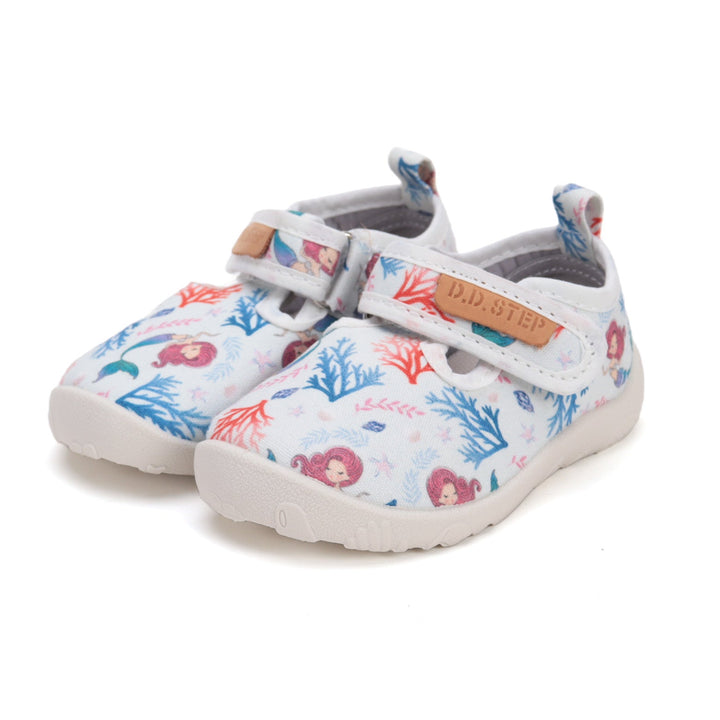 Textile sneakers - MyMara