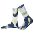 TG Batik Non - Slip Toe Socks - MyMara
