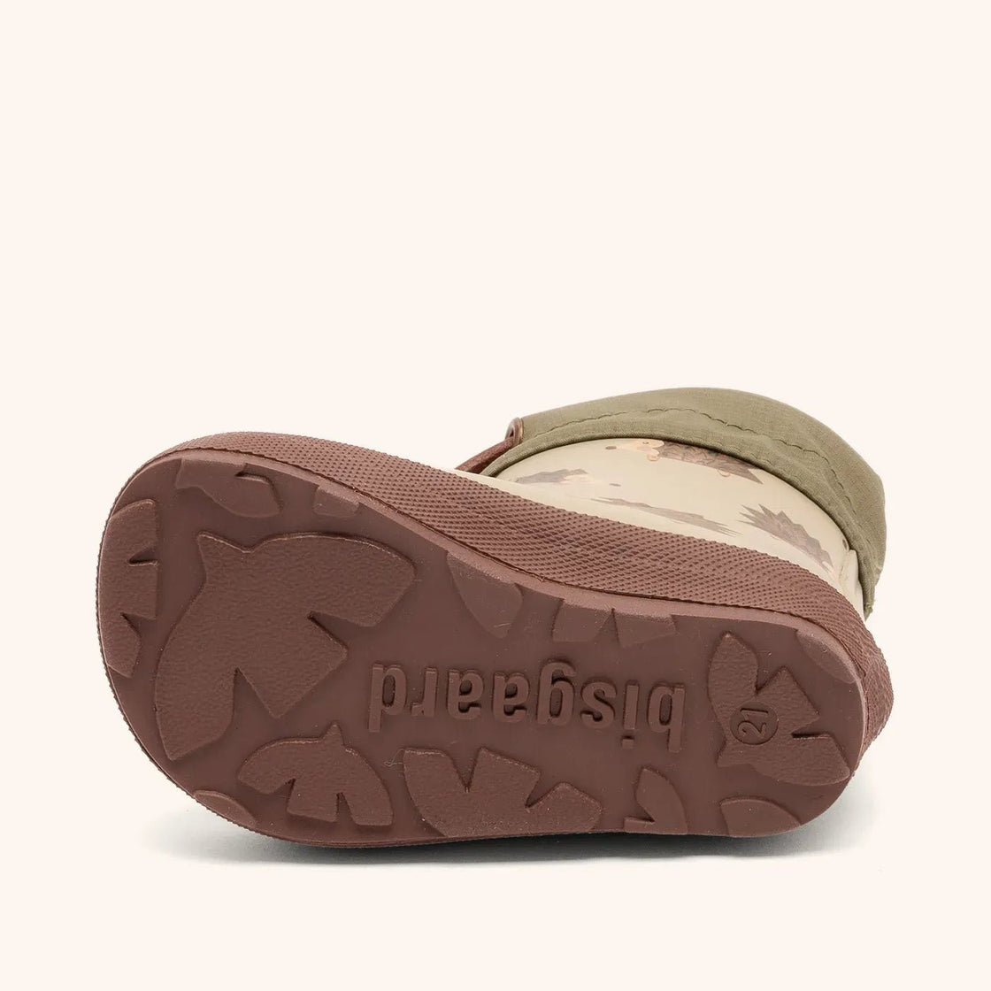 Thermo Kids' Barefoot Friendly Rain Boots - MyMara