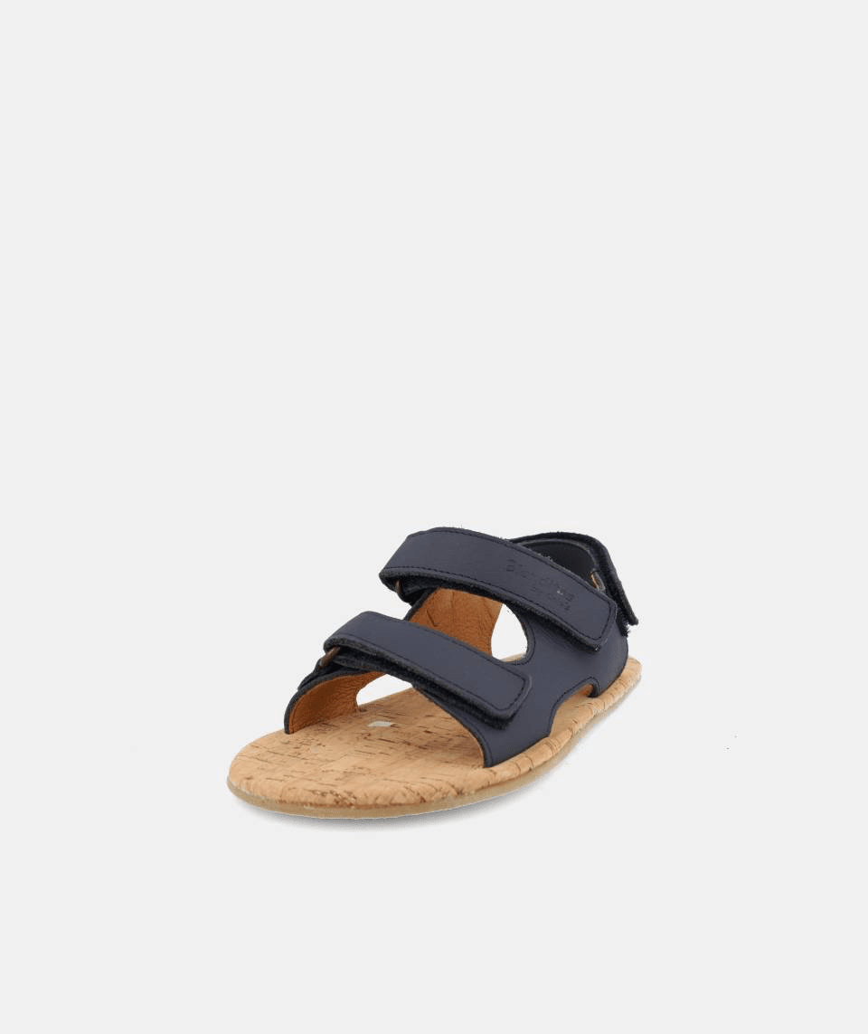 Timón Kids' Barefoot Sandals - MyMara