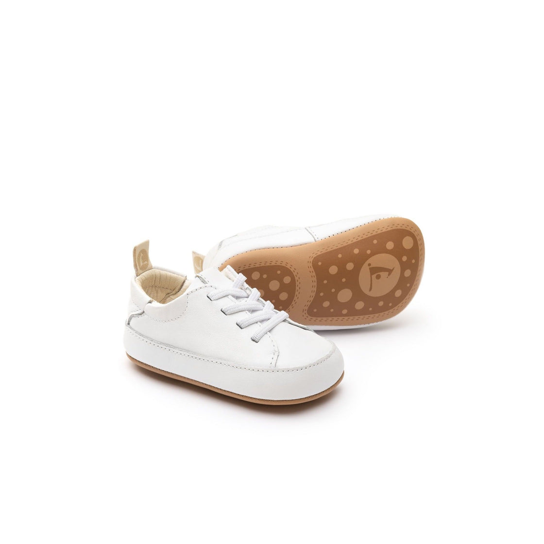 Tiny Snuggle Kids' Barefoot Baby Sneakers - MyMara
