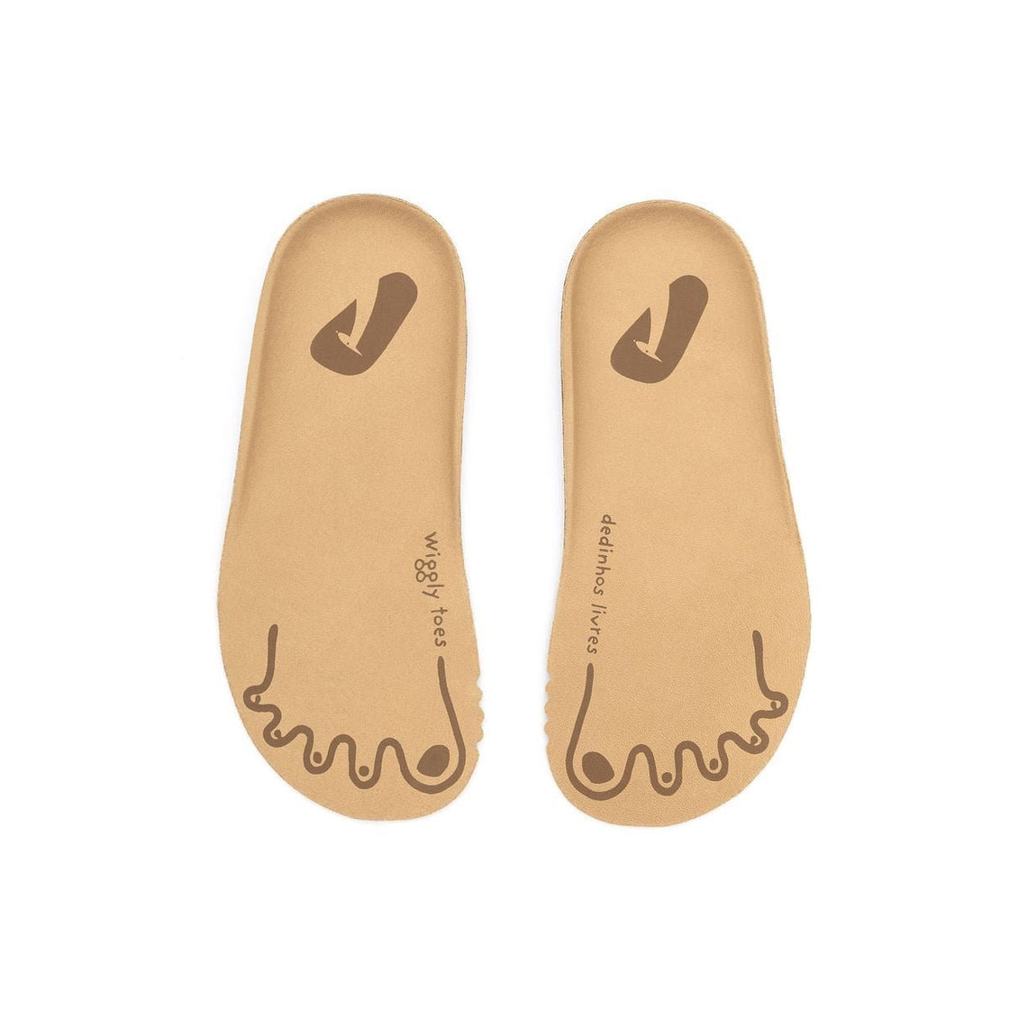Tip Toey Joey Cascade Kids' Barefoot Boots - MyMara