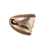 Tip Toey Joey Sweetheart Kids' Barefoot Mary Jane Ballerinas - MyMara