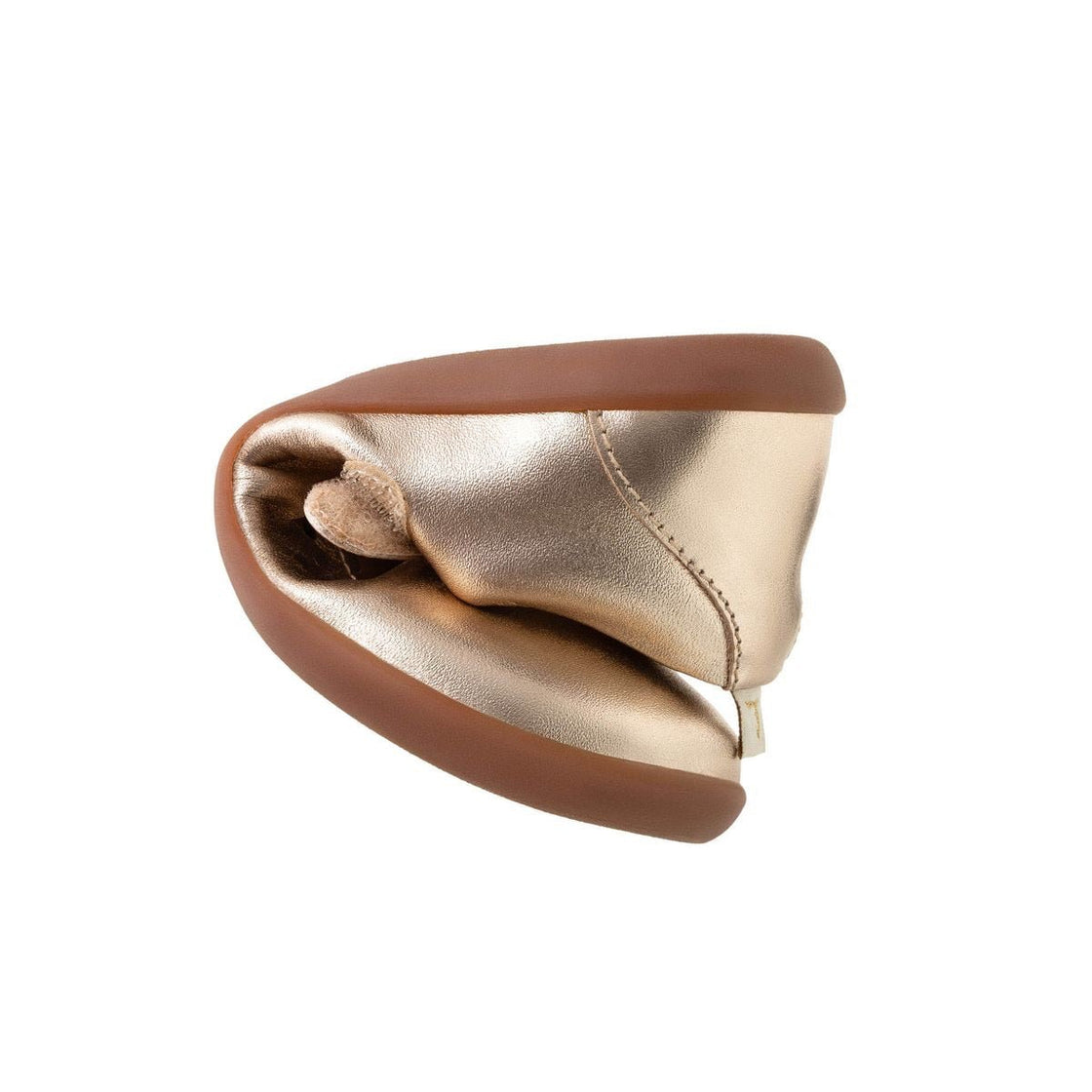 Tip Toey Joey Sweetheart Kids' Barefoot Mary Jane Ballerinas - MyMara