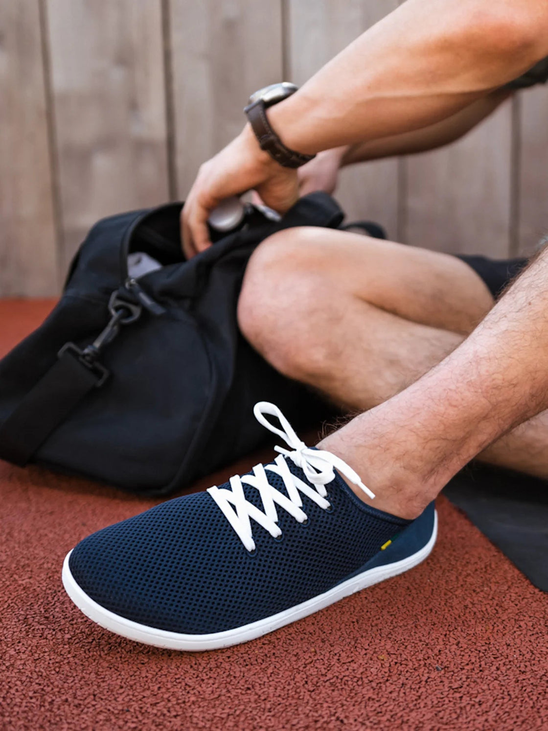 Ultra Light Summer Sneakers Dash - MyMara