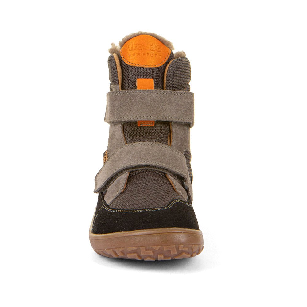 Up Tex Winter Boots - MyMara